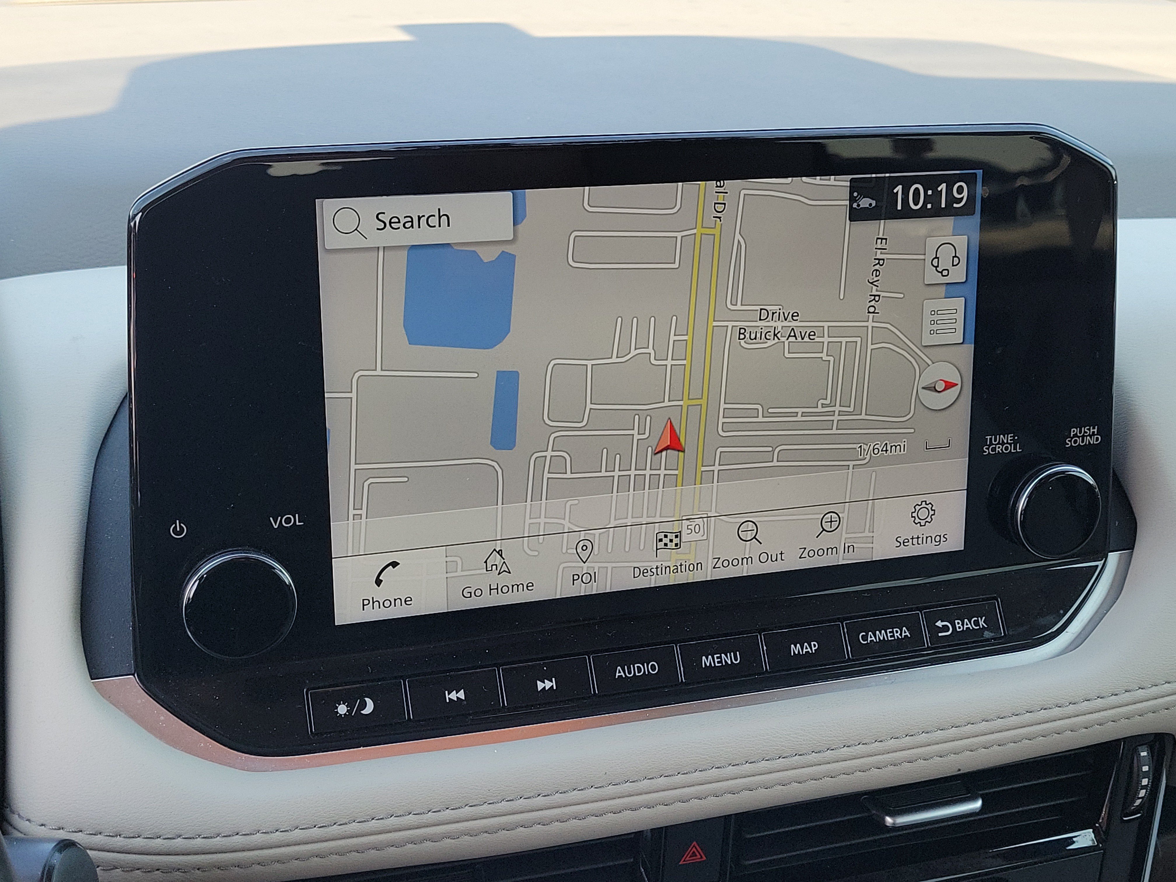 Certified 2023 Nissan Rogue SL w/ SL Premium Package FWD image 20