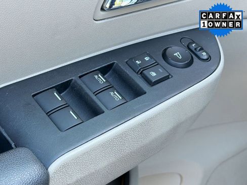 Used 2015 Honda Odyssey EX-L image 13