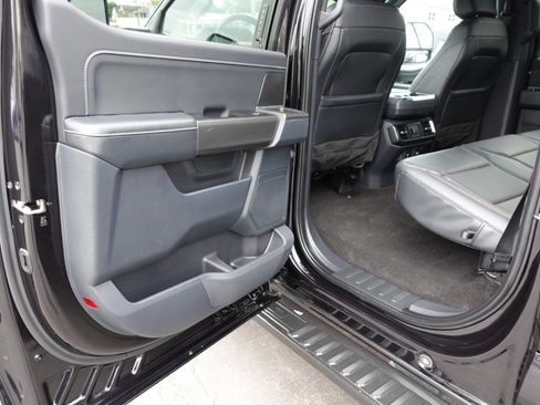 Used 2022 Ford F150 XLT w/ Equipment Group 302A High AWD/4WD image 22