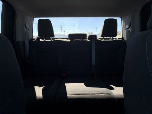 Used 2019 Chevrolet Silverado 1500 LT w/ All-Star Edition image 27