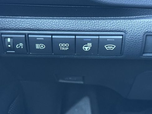 Certified 2025 Toyota Corolla GR image 34