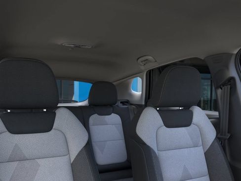 New 2026 Chevrolet Trax LS FWD image 24
