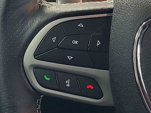 Used 2022 Dodge Challenger SRT Hellcat Redeye image 33