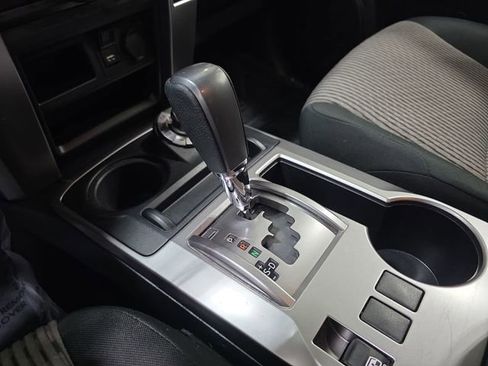 Certified 2024 Toyota 4Runner SR5 image 21