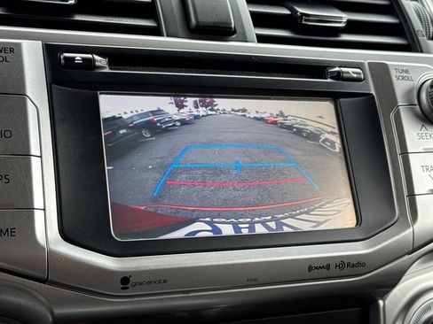 Used 2018 Toyota 4Runner SR5 image 24