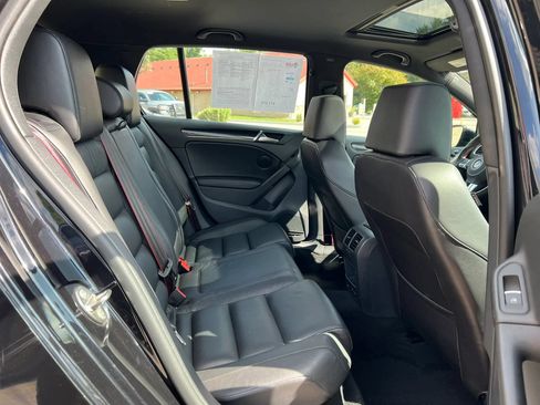Used 2014 Volkswagen GTI Driver's Edition FWD image 26