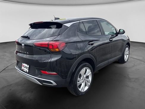 Used 2025 Buick Encore GX Preferred AWD/4WD image 11