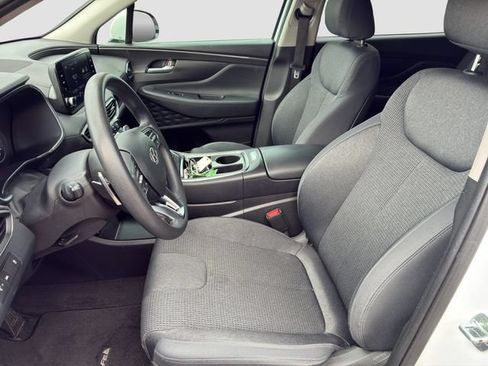 Used 2022 Hyundai Santa Fe SEL w/ Cargo Package AWD/4WD image 13