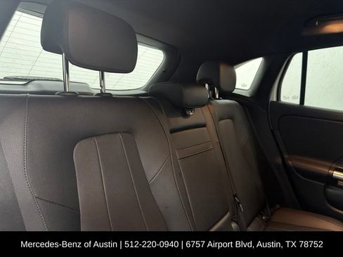 Used 2021 Mercedes-Benz GLA 250 image 27