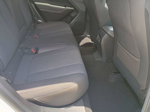 Certified 2026 Subaru Crosstrek 2.5i Premium AWD/4WD image 20