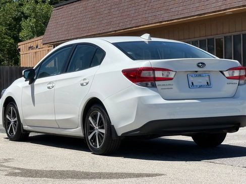 Used 2019 Subaru Impreza 2.0i Premium AWD/4WD image 3