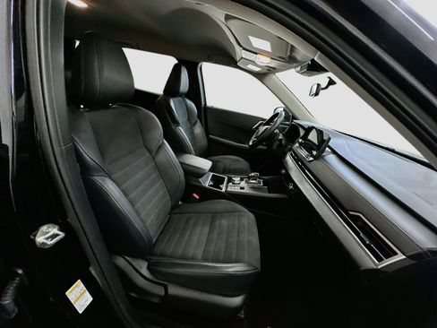 Used 2024 Mitsubishi Outlander SE AWD/4WD image 34