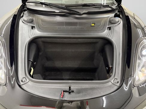 Used 2016 Porsche Boxster image 13