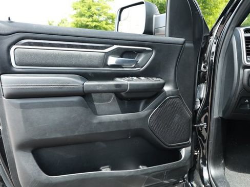 Used 2023 RAM 1500 Big Horn AWD/4WD image 22