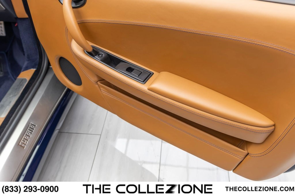 Used 2006 Ferrari F430 Spider RWD image 85