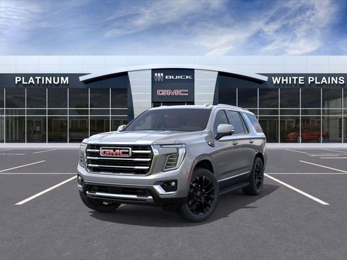 New 2026 GMC Yukon Elevation image 8
