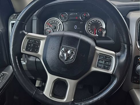 Used 2018 RAM 1500 Laramie w/ Convenience Group AWD/4WD image 21