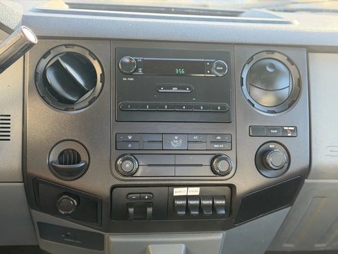 Used 2012 Ford F350 XL image 10