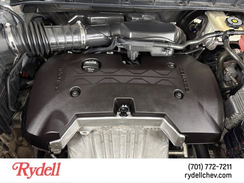 Used 2018 GMC Acadia SLE AWD/4WD image 20
