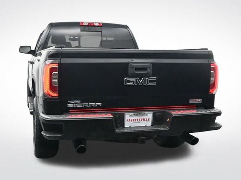 Used 2016 GMC Sierra 1500 SLT image 9