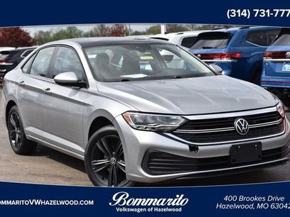 Used 2022 Volkswagen Jetta SE