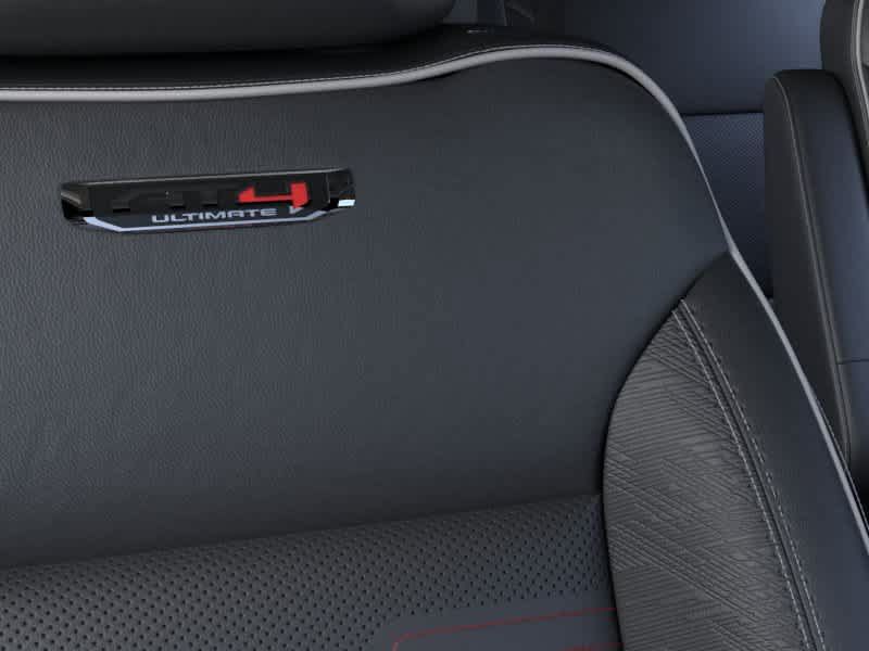 New 2026 GMC Yukon AT4 Ultimate w/ LPO, Floor Liner Package AWD/4WD image 21