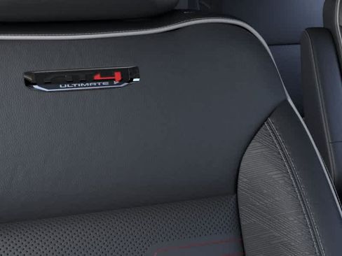 New 2026 GMC Yukon AT4 Ultimate w/ LPO, Floor Liner Package AWD/4WD image 21