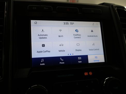 Used 2020 Ford F250 XLT w/ XLT Value Package AWD/4WD image 56