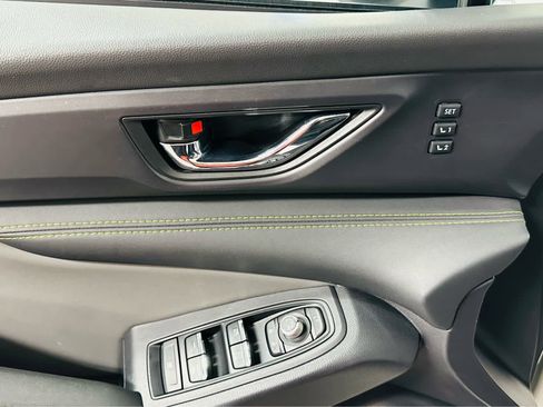 Certified 2024 Subaru Ascent Onyx Edition Limited image 20