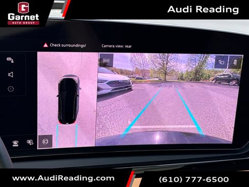 Certified 2025 Audi A5 2.0T Premium w/ Convenience Package AWD/4WD image 31