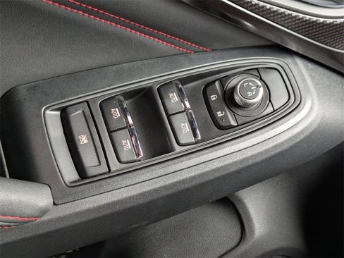 Certified 2022 Subaru WRX Limited image 24