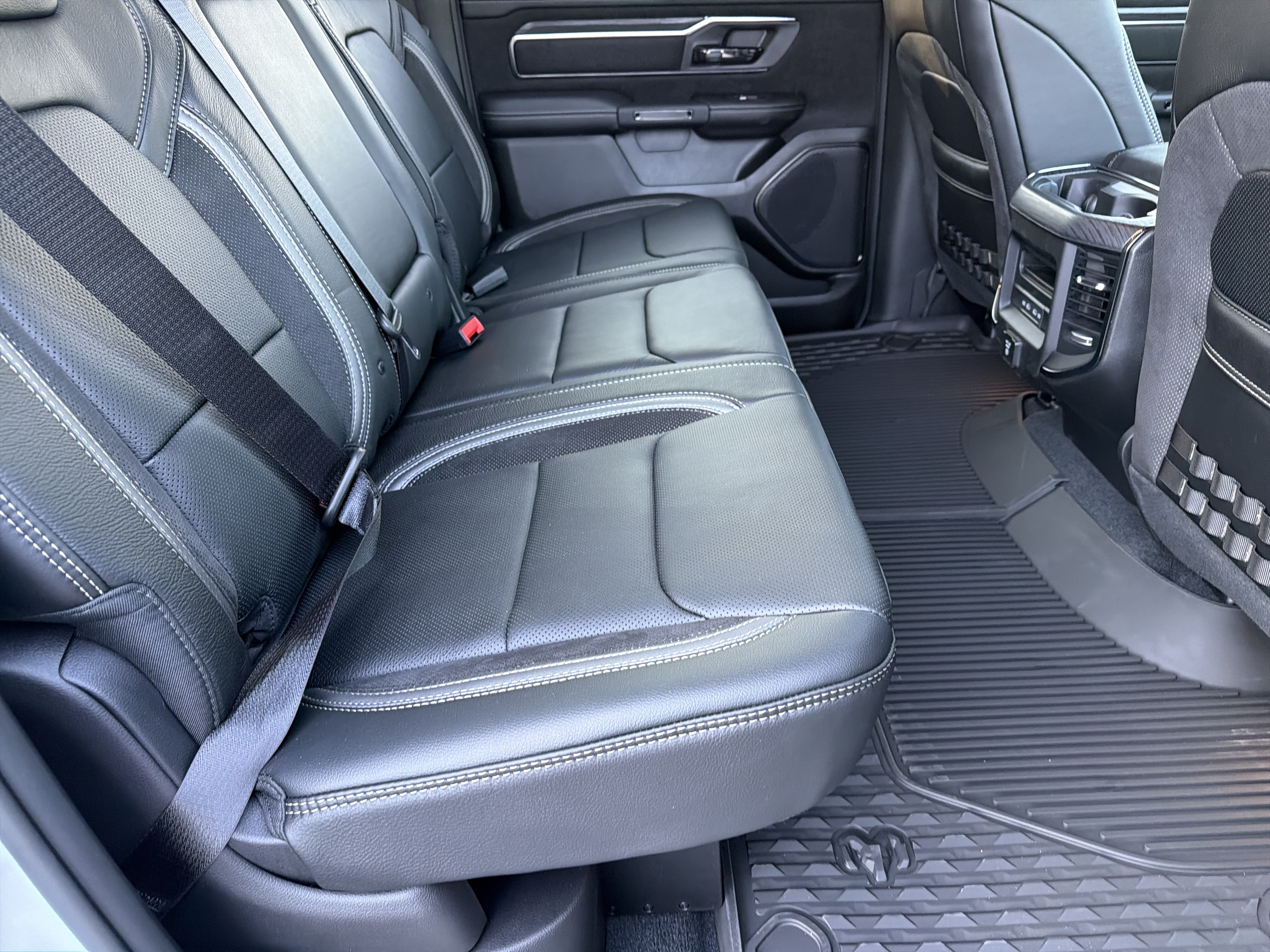 New 2026 RAM 1500 RHO AWD/4WD image 14