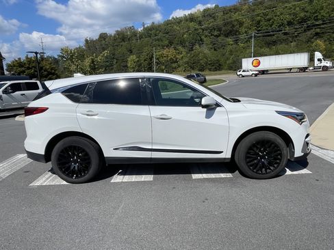 Used 2021 Acura RDX AWD image 4