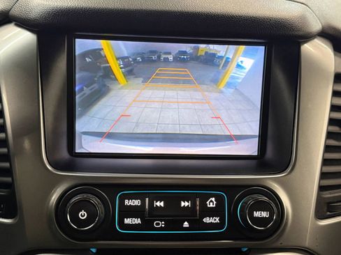 Used 2015 Chevrolet Tahoe LT AWD/4WD image 34