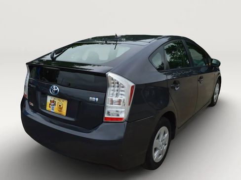 Used 2011 Toyota Prius Two FWD image 8