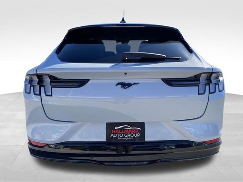 Used 2023 Ford Mustang Mach-E Premium image 3