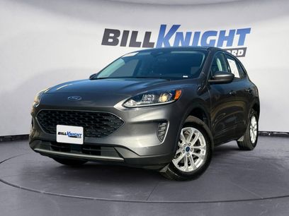 Used 2021 Ford Escape SE w/ Convenience Package