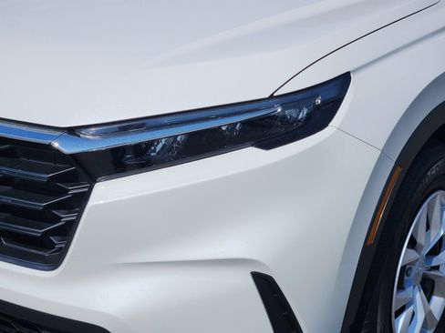 New 2026 Honda CR-V LX image 11