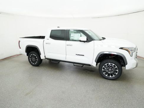 New 2026 Toyota Tundra Limited image 15