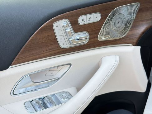 New 2026 Mercedes-Benz GLE 450 4MATIC image 21