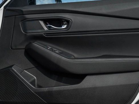 New 2026 Honda Accord Sport image 8