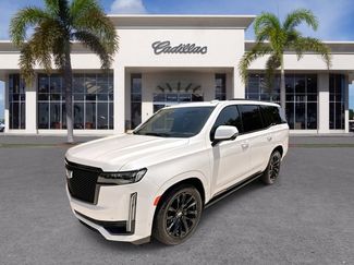 Certified 2023 Cadillac Escalade Sport w/ Touring Package RWD video 1