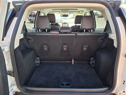 Used 2018 Ford EcoSport SES w/ SES Cold Weather Package image 11