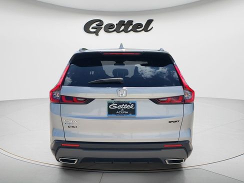 Used 2024 Honda CR-V Sport image 5