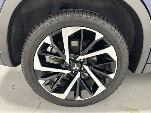 Used 2022 Mitsubishi Outlander SE AWD/4WD image 63