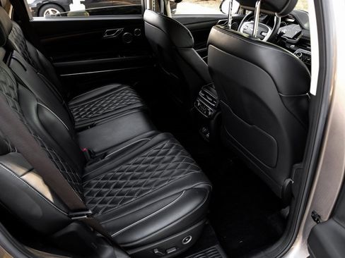 Used 2021 Genesis GV80 3.5T Advanced + w/ Prestige Package 07 image 48