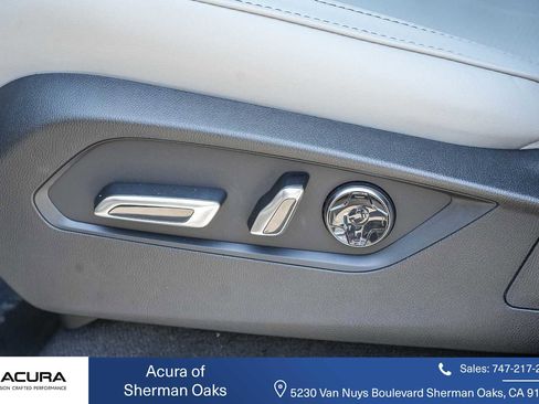 New 2026 Acura MDX SH-AWD w/ Technology Package image 34