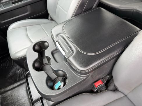 Used 2022 RAM 2500 Tradesman w/ Protection Group image 31