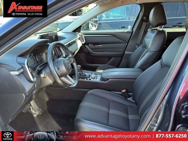 Used 2024 MAZDA CX-50 AWD 2.5 S w/ Cargo Package image 19