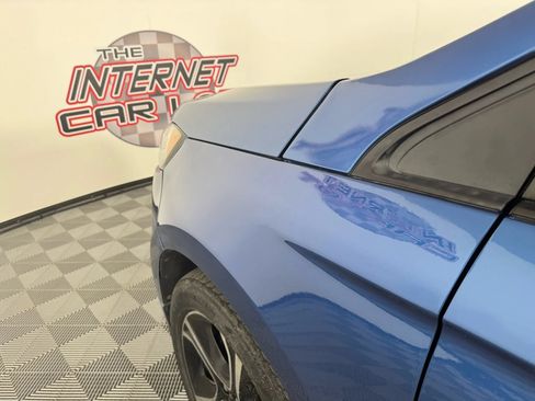 Used 2019 Ford Edge ST w/ Convenience Package AWD/4WD image 26